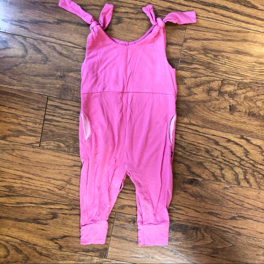Sweet Bamboo children’s romper